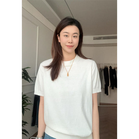 Sundays & Snuggles Hue Top