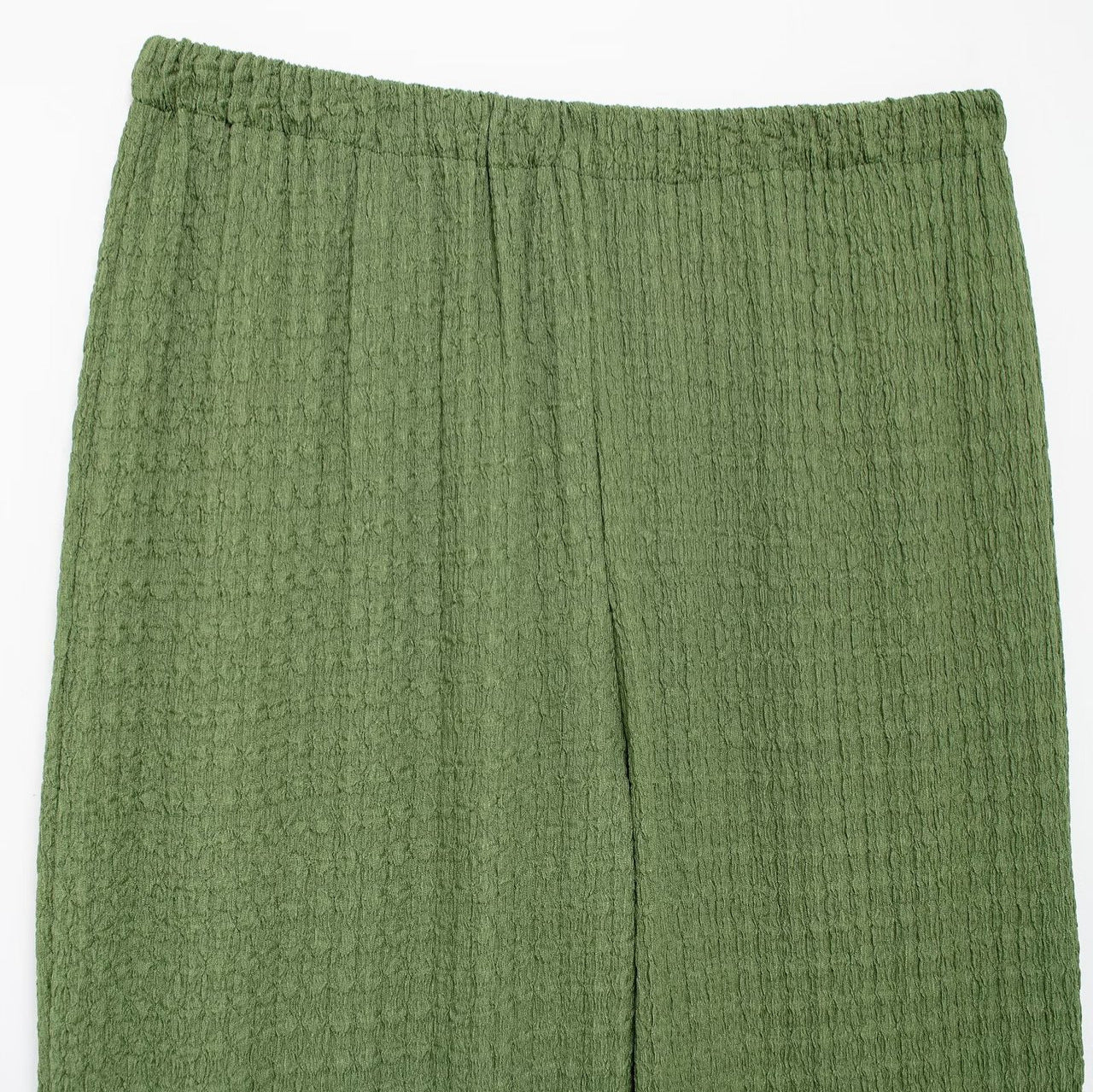 Bare Whisper Halter Drape Outfit