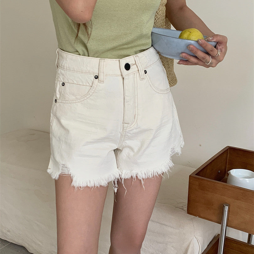 Short pour fille sexy