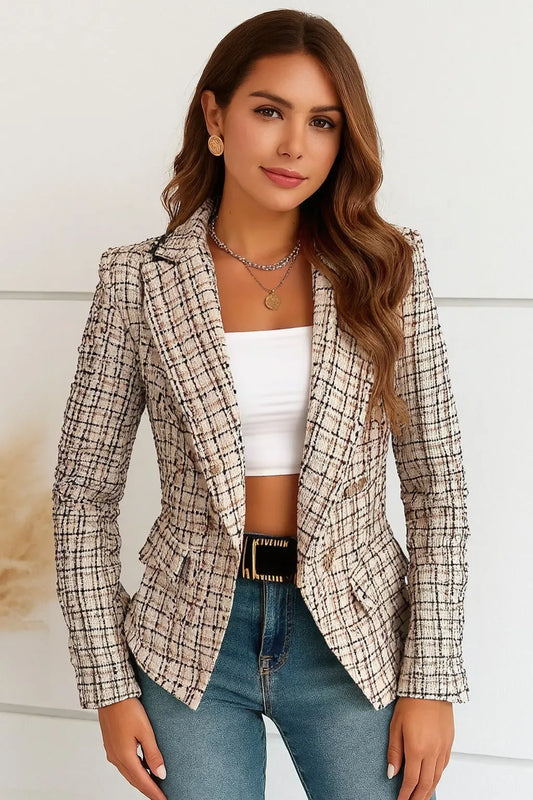 Meet and Greet Blazers