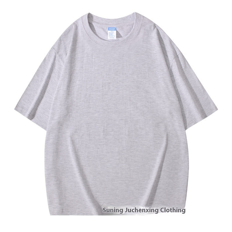 Street Weight Oversized Tee