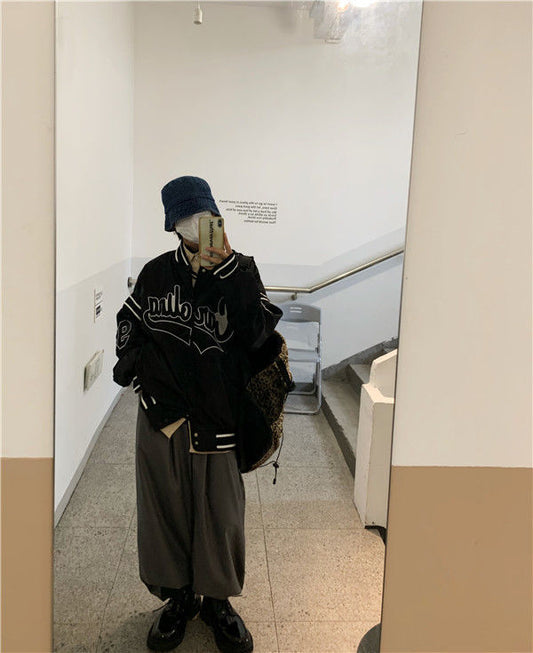 High Style Vintage  Jacket