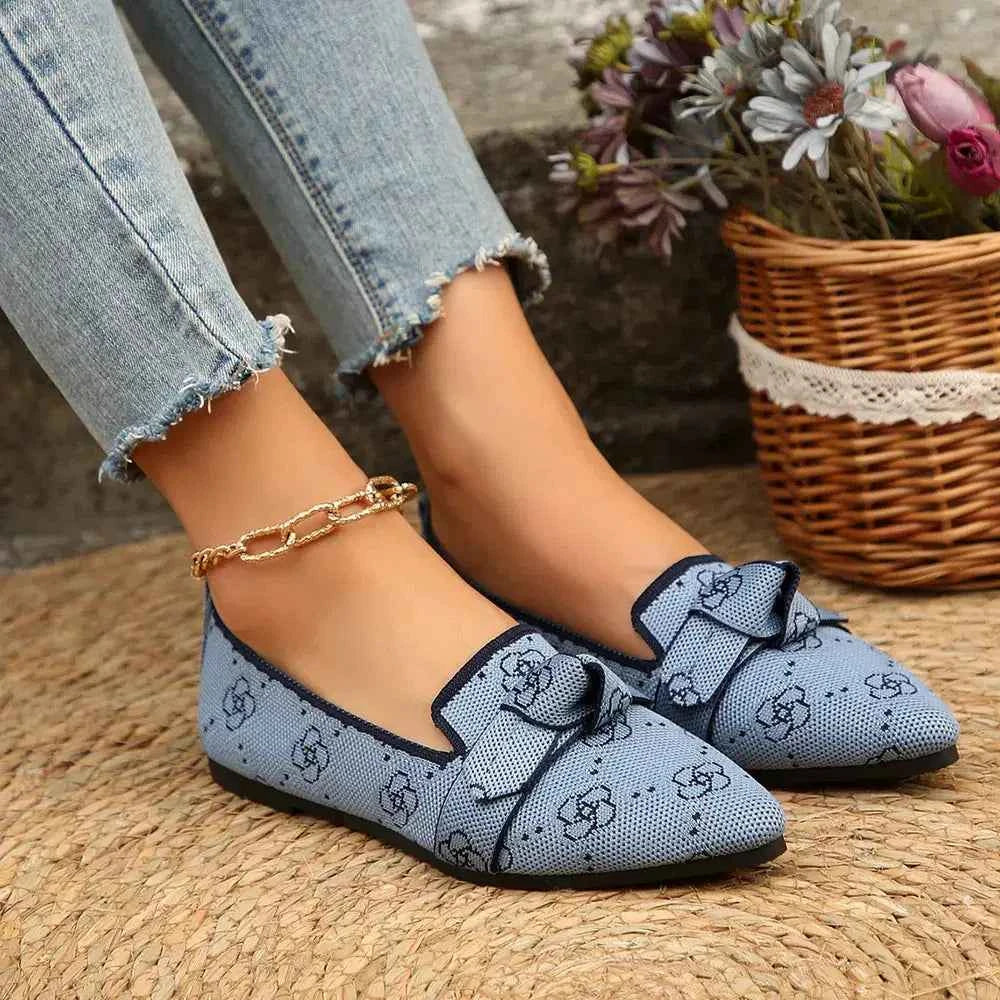 AirMesh Flats"