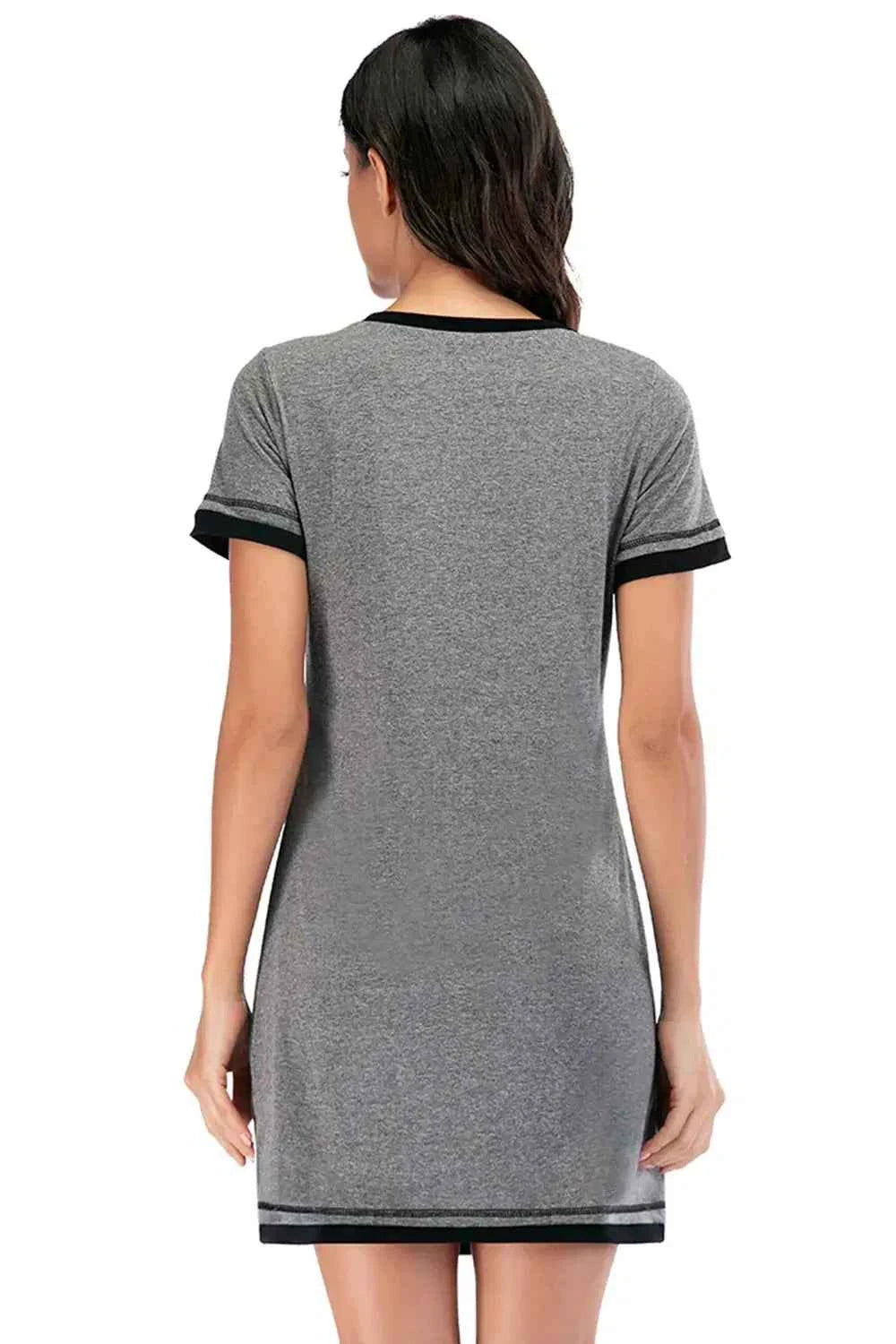 Stay Asleep Sleep Shirt