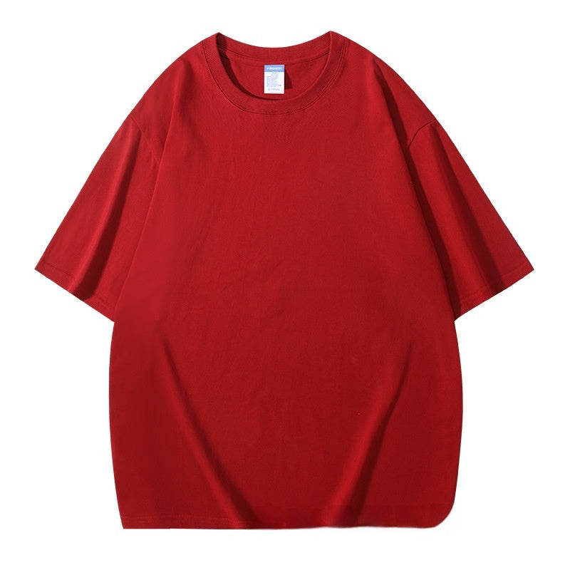 Street Weight Oversized Tee