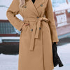 Kendra Revers Trenchcoat