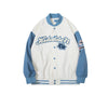 Hot Game Retro  Baseball Jacket