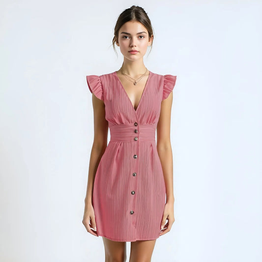 Midnight Crave Dress"