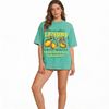 Squeeze The Day Lemon Graphic Tee