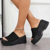 ClothRise Sandals
