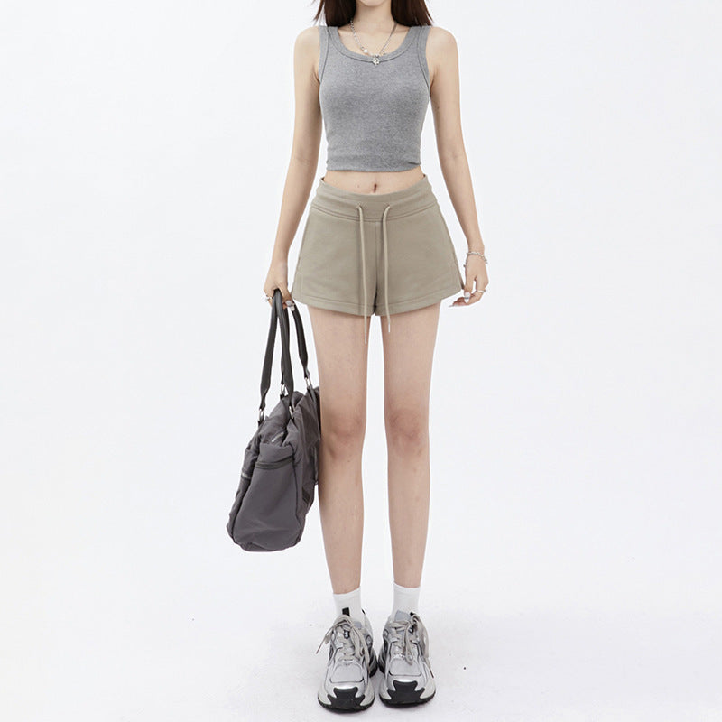 Vibe Active Loose Hot Pants