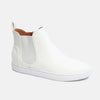 Cloud Walk Suede Chelsea Sneaker Boots