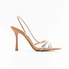 Pure Poise Pointed Heels