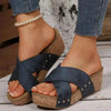 EasyLift Wedges