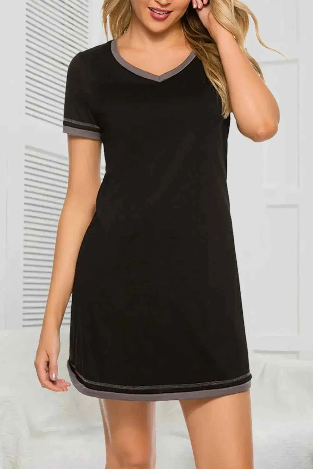 Stay Asleep Sleep Shirt