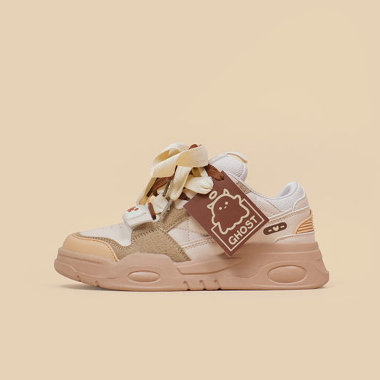 Ghost Street Sneakers"