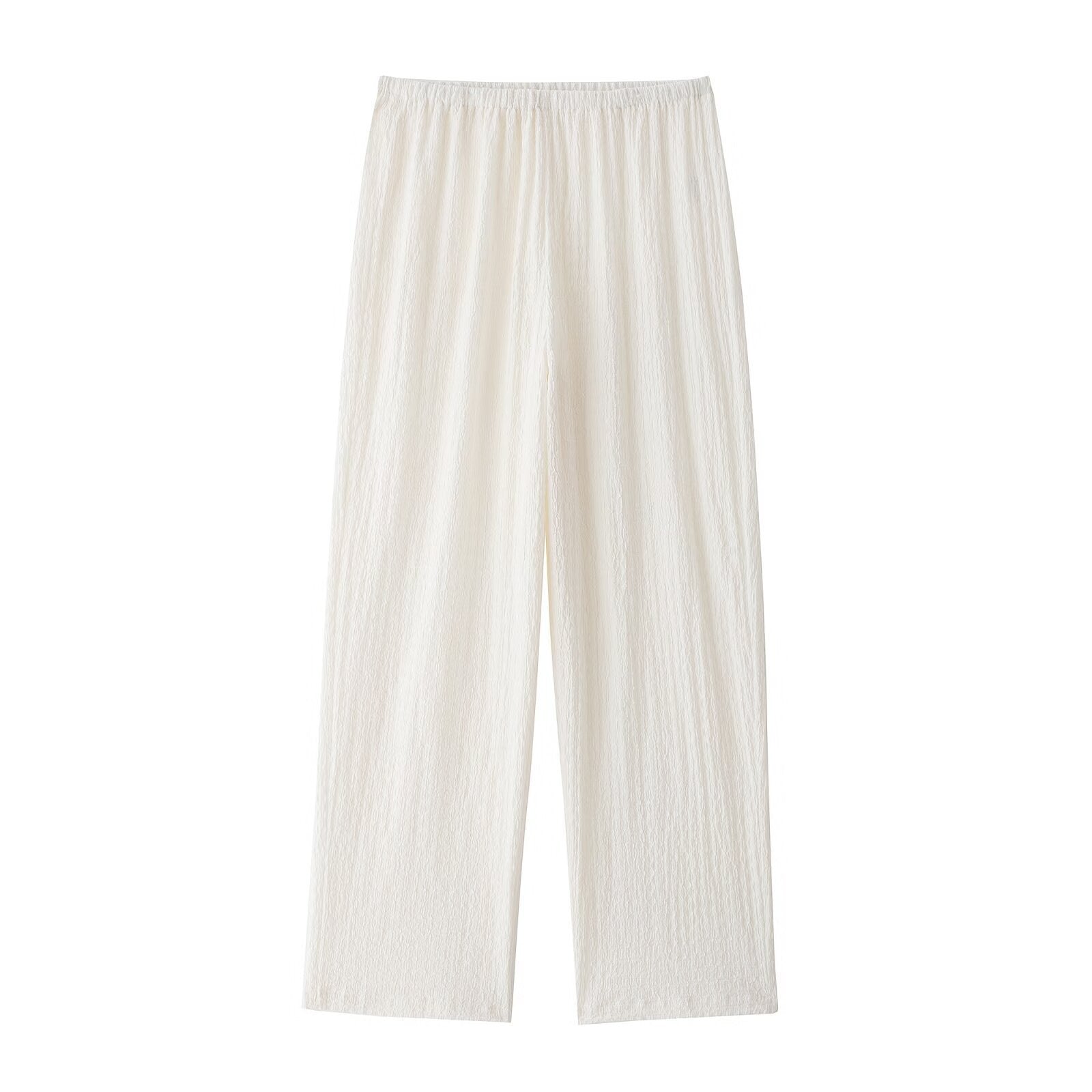 Bare Whisper Halter Drape Outfit