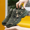 CamoAir Trainers