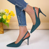 Elegance Mode Heels
