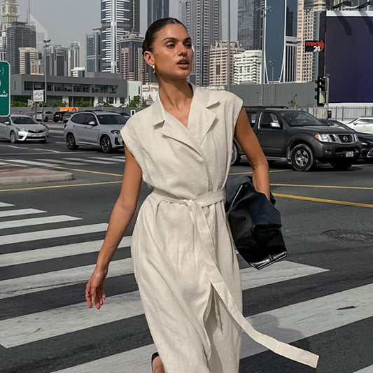 Flawless Fit Seamless Dress