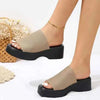 ClothRise Sandals