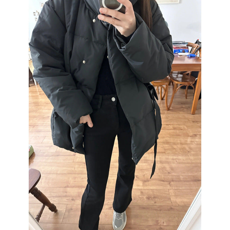 All Patched Up Jacket