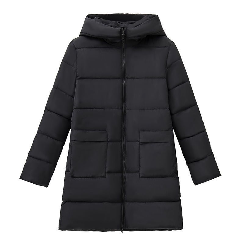 Arin Sherpa Padded Jacket