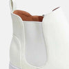 Cloud Walk Suede Chelsea Sneaker Boots
