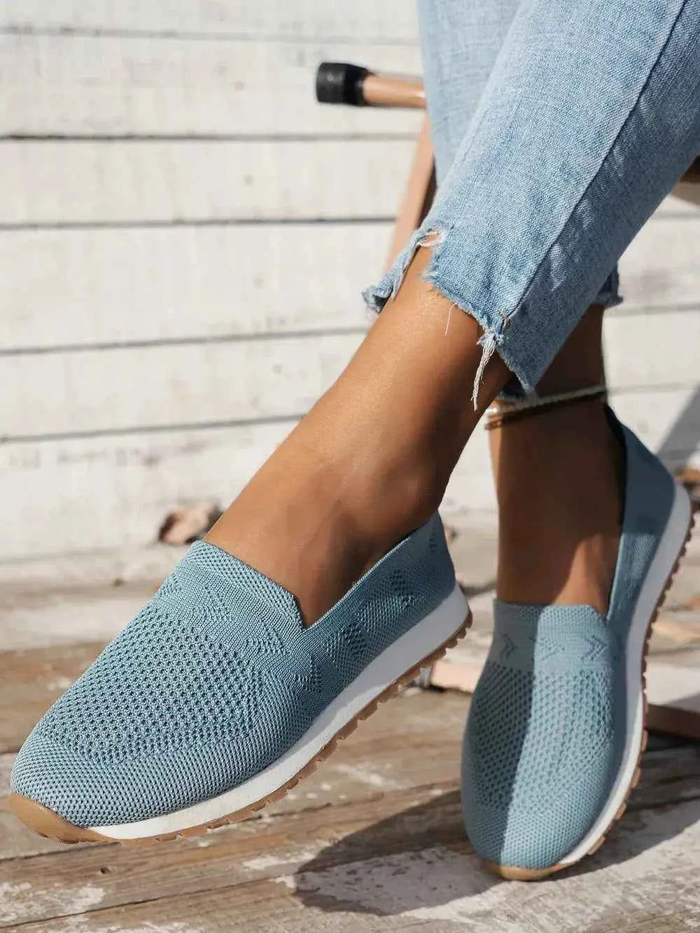 AirStep Slip-Ons"