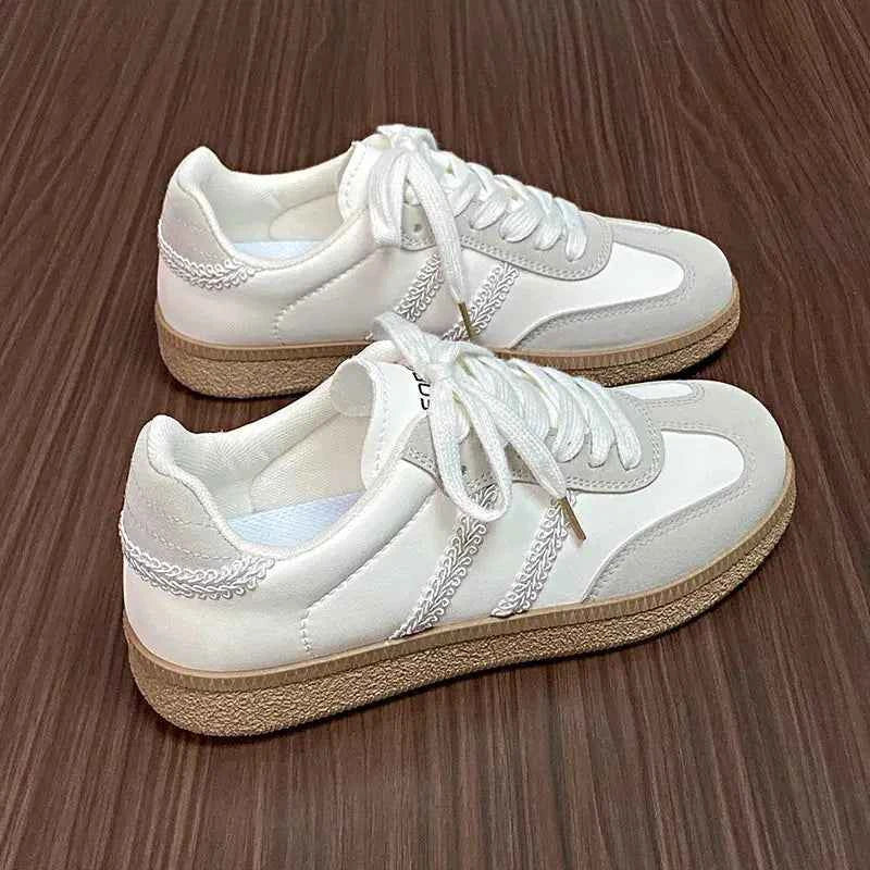 ContrastCore Sneakers"