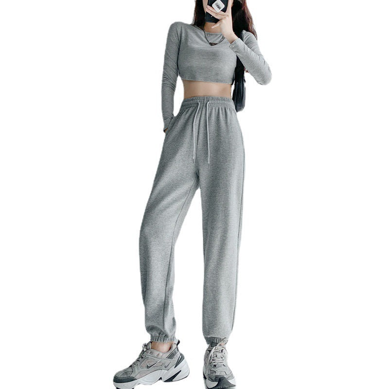 Best Game Cuffed Jogger Pants