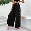 Marilyn Wide-Leg Trousers