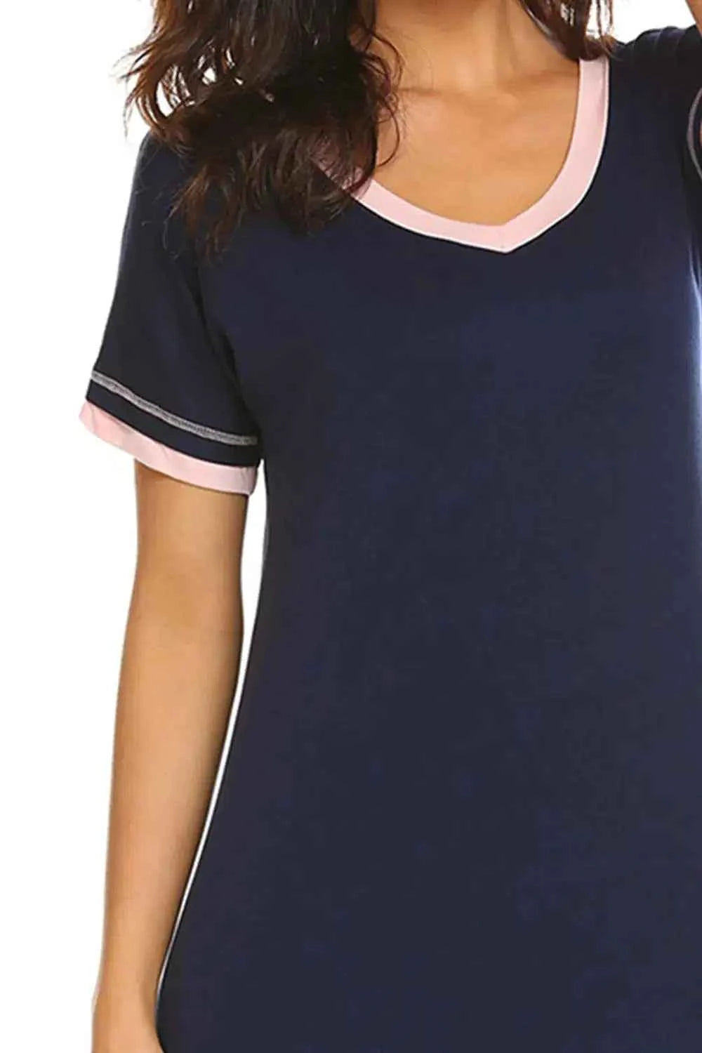 Stay Asleep Sleep Shirt