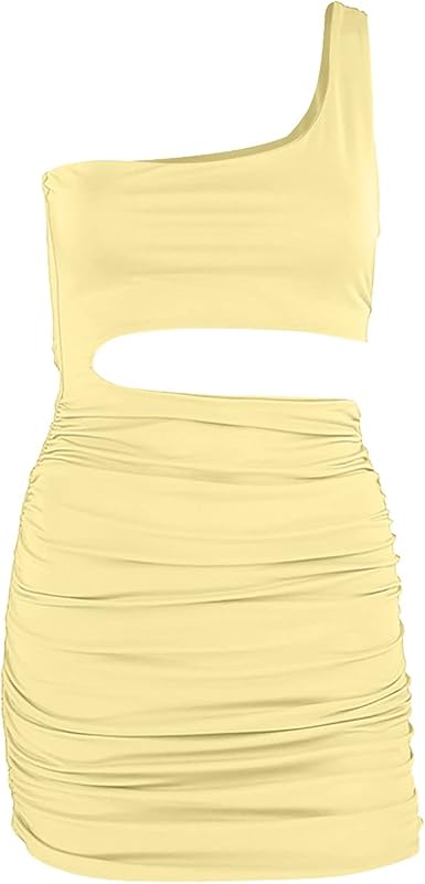 Curve Appeal Mini Dress