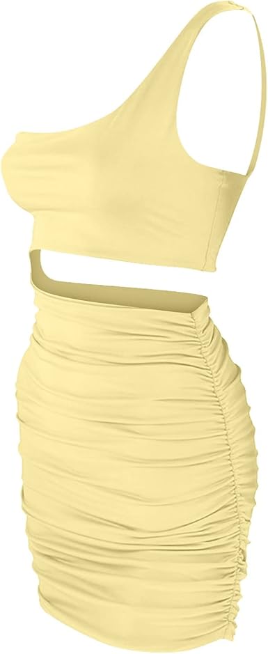 Curve Appeal Mini Dress