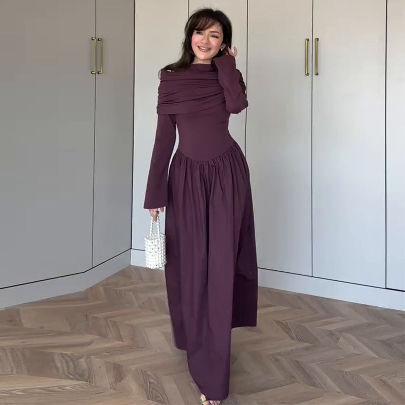 Elegantes Bandagenkleid