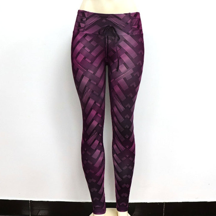 Victoria Sculpted Legging