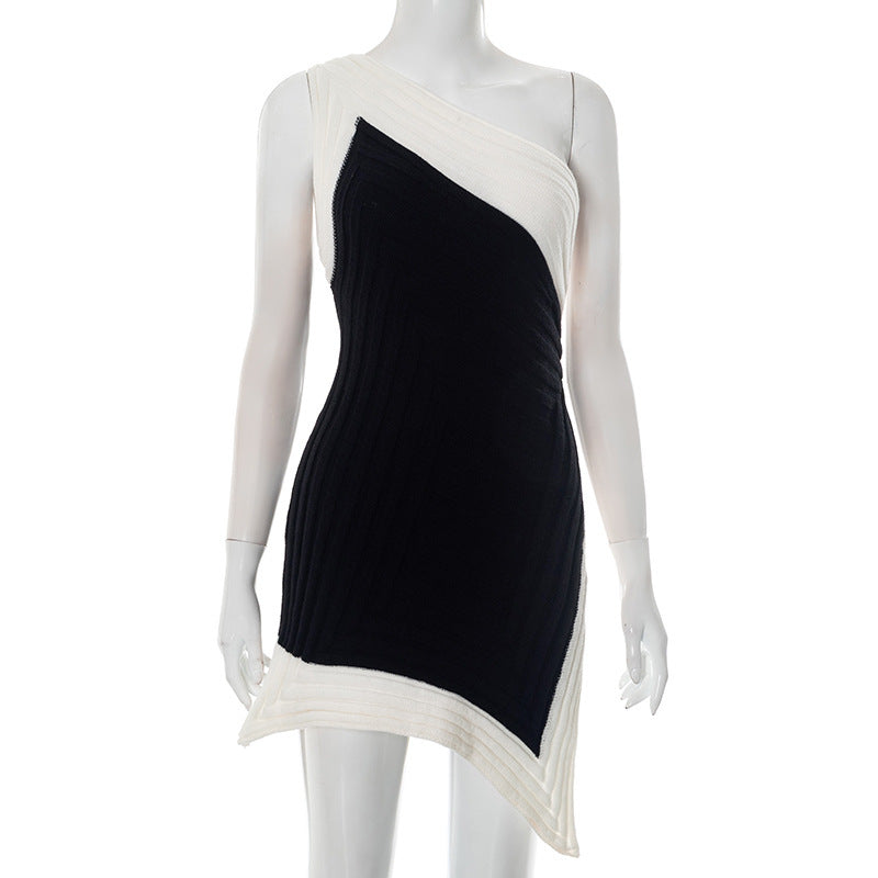 Contour Ease Dress