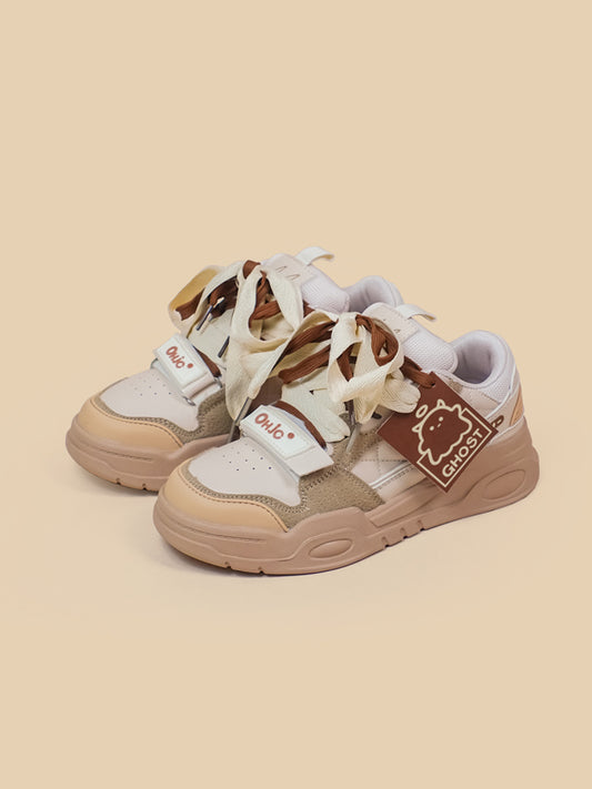 Ghost Street Sneakers"