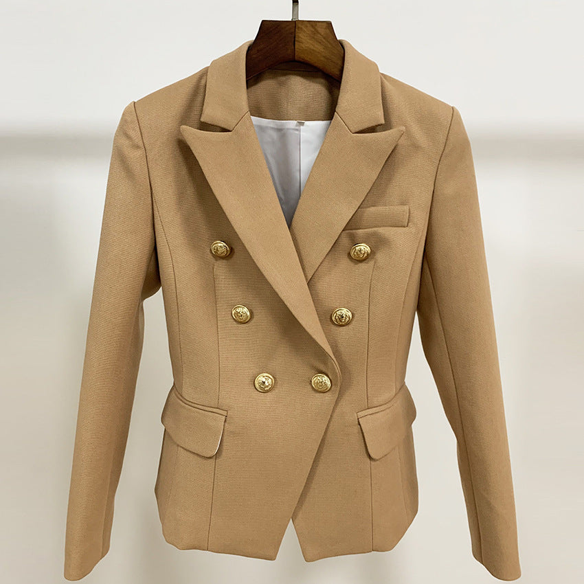 The Bethany Blazer