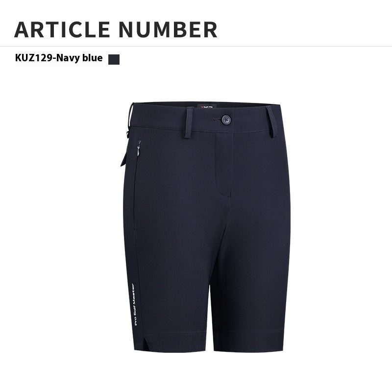Shorts de sport d'été