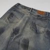 Splash-ink Unisex Pants
