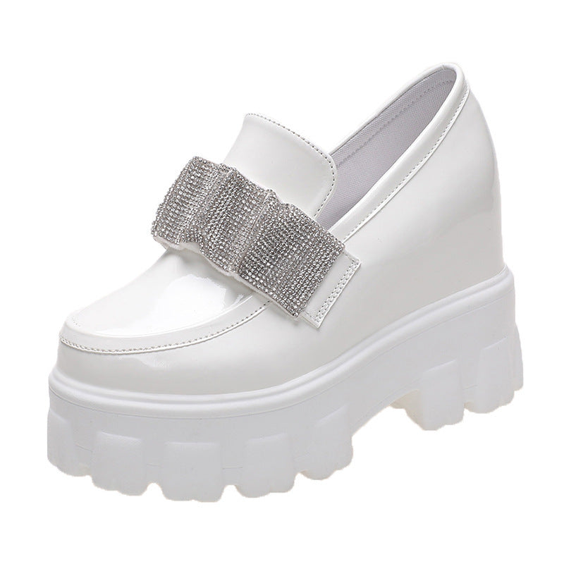 British Platform Shoes"