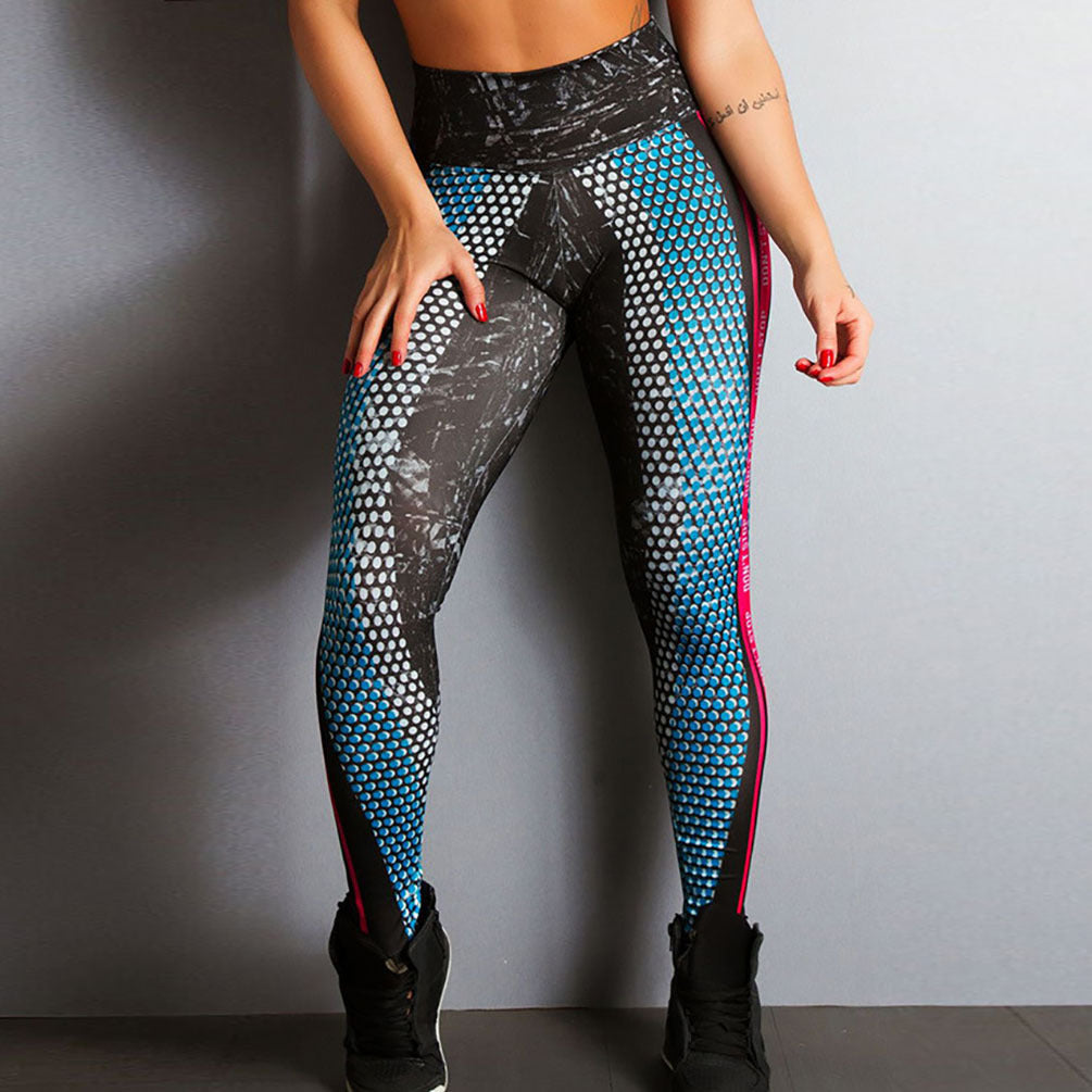 Leggings Signature Slims