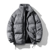 Just Might Snap Padded Coat