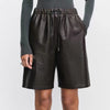 Urban Luxe Bermuda Shorts