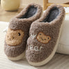 Bear Cozy Slides