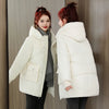 Aviana padded Jacket