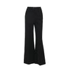 Boss Babe Wide-Leg High Waist Trousers