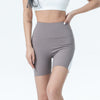 Athleisure Curve Sculpt Shorts